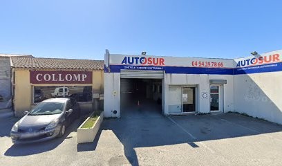 Les Portes Du Domaine, Caviste à Montauroux