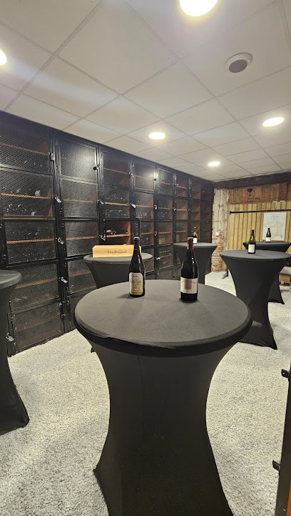L'amicale Du Raisin, Caviste à Toulouse