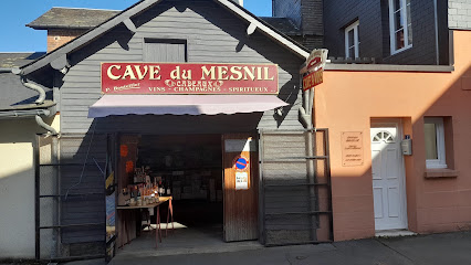 Cave Du Mesnil Cave À Vins Caviste à Cormeilles