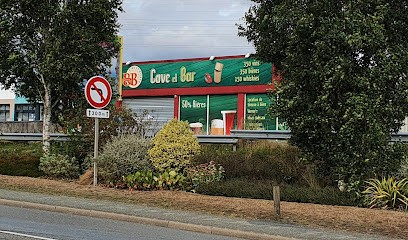 V and B Mayenne, Caviste à Mayenne