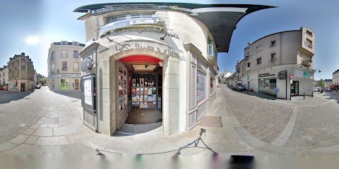 Le Cellier Vitréen - Les Sommeliers Cavistes, Caviste à Vitré