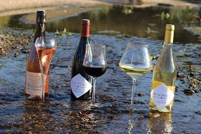 Cave Troglodyte Famille Durand Vigneron, Caviste à Mosnes