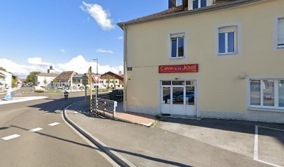 Cave De La Joux, Caviste à Levier
