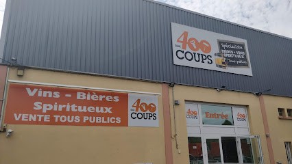 Mille Et Une Bières St Quentin, Caviste à Saint-Quentin