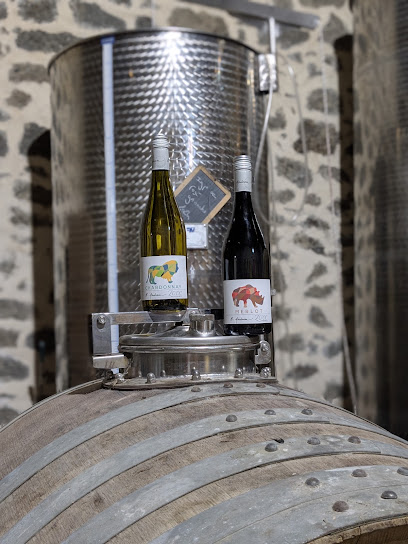 Maison Bruno Andreu - Cave À Vin -Montblanc, Caviste à Montblanc