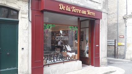 De La Terre Au Verre, Caviste à Lectoure