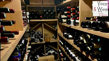VINCE AND WINE, Caviste à Romans-sur-Isère