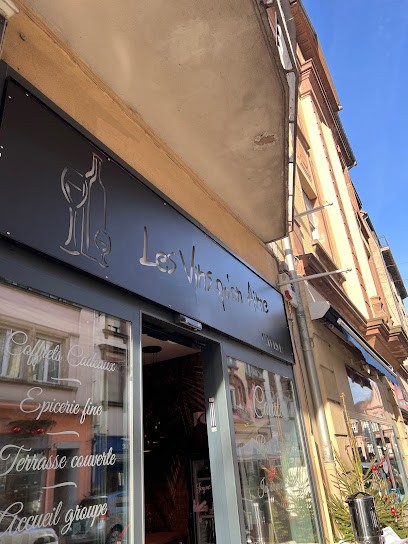 Les Vins Qu'on Aime - Caviste, Caviste à Sarrebourg