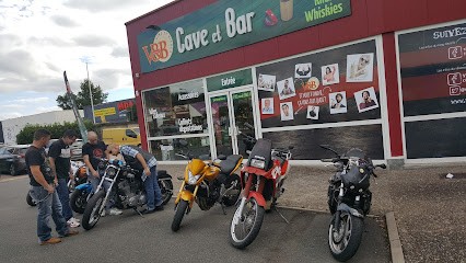 V and B Nevers, Caviste à Nevers