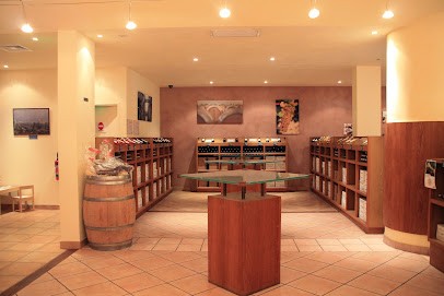 Cave Cooperative Sigoulès, Caviste à Mescoules