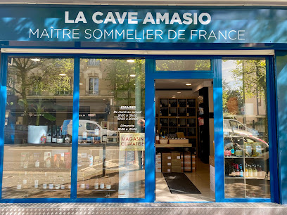 La Cave Amasio Caviste au Perreux-sur-Marne