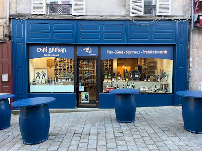 Chai Banban - Caviste Limoges Caviste à Limoges