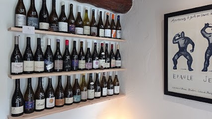 Rond De Carotte Côté Cave, Caviste à Saint-Gervais-les-Bains