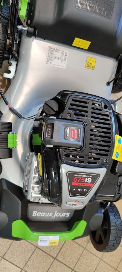 Festi Boissons, Caviste à Montdidier