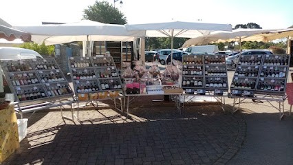 BACCHETTA Stéphane, Caviste à Ploërmel