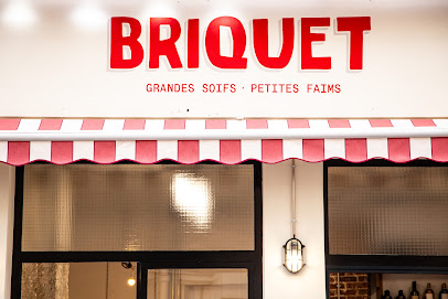 Briquet Caviste à Paris 19