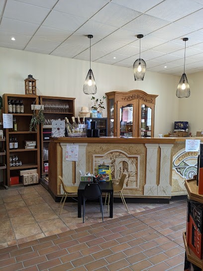 Cave Costebelle (sca), Caviste à Tulette