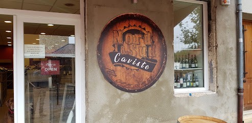 Société Nord Et Sud, Caviste à Vallon-Pont-d'Arc