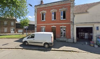 Combaux Pascal, Caviste à Nesle