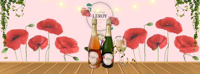 Champagne Céline Leroy, Caviste à Montgueux