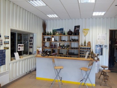 Earl Domaine Michel Thibaut, Caviste à Poligny