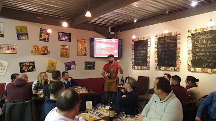 Triple Hop, Caviste à Saint-Pierre-des-Corps