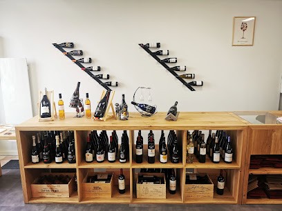 Au Grain Volcani'K, Caviste à Pontgibaud