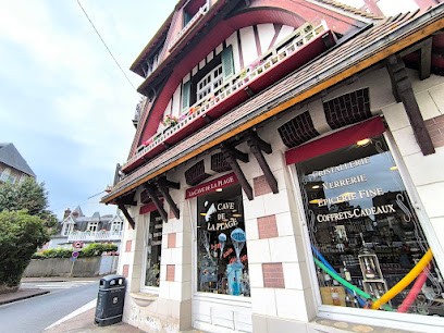 La Cave De La Plage Villers-sur-Mer, Caviste à Villers-sur-Mer