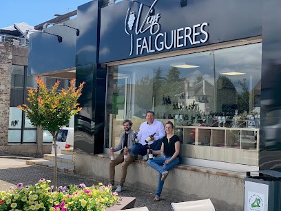 Vins Falguieres La Primaube, Caviste à Luc-la-Primaube