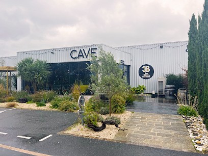 Les 3B Côté Cave, Caviste à Vitré