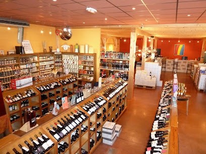 Terre Et Vins, Caviste à Quévert