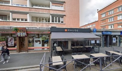 L'ordonnance, Caviste à Lisieux