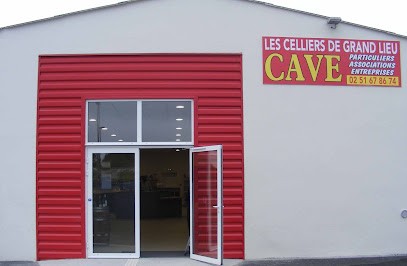 LA CAVE D'HERVE, Caviste à Saint-Laurent-sur-Sèvre