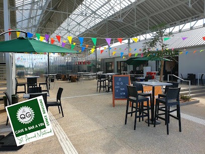 LE QG, Caviste à Saint-Amand-Montrond