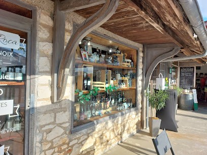 La Cave D'Aveline, Caviste à Rocamadour