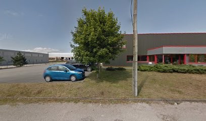 ECOFASS, Caviste à Moirans-en-Montagne