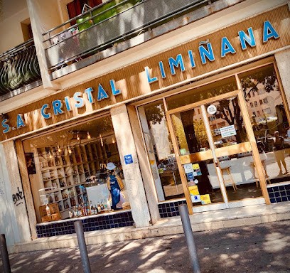 Cristal Limiñana, Caviste à Marseille 05