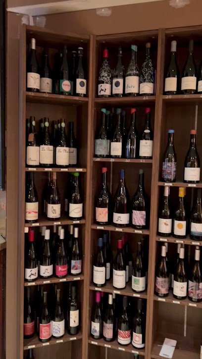 La Cave Du Mistral, Caviste à Paris 20