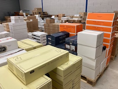 Autrement Bourgogne, Caviste à Levernois