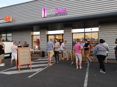 INTER CAVES LANGON, Caviste à Langon