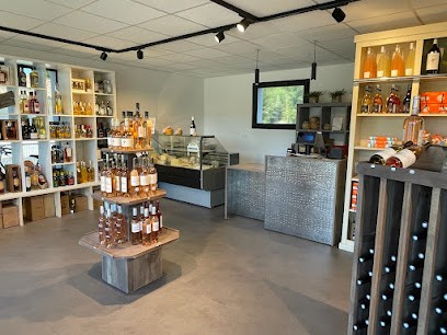 La Cave de l'Océan, Caviste à Moliets-et-Maa