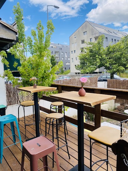 au cellier, Caviste à Talence