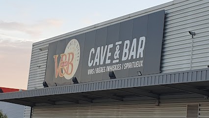 V And B Vitrolles, Caviste à Vitrolles