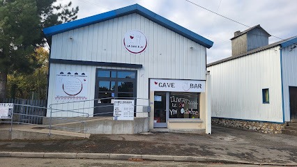 La Cave À Ju' Caviste à Meslay-du-Maine