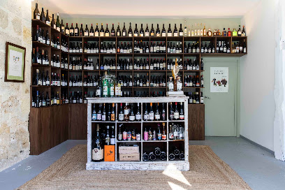 Substance - Cave À Vin Caviste à Bordeaux