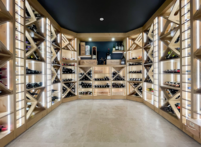 Luxyvino Caviste à Strasbourg