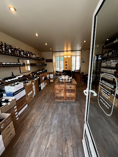 Tâcheron - Bar À Vins - Caviste Caviste à Saint-Germain-en-Laye