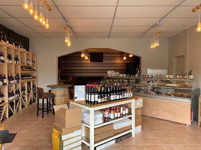 Bons Vivants Cave & Bar À Vin, Caviste à Tarnos
