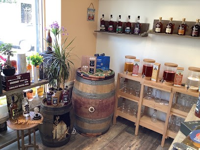 Canne à Cave, Caviste à Remiremont