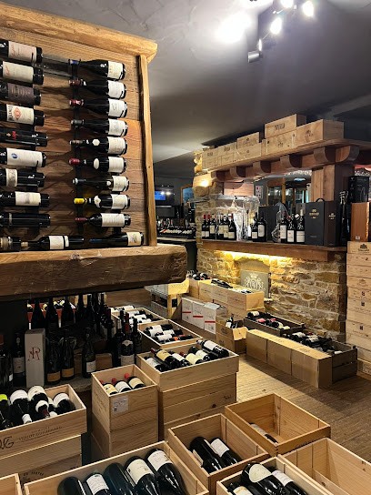 Wine 🍷 Mountain 🏔️ Courchevel 1850 ❄️, Caviste à Courchevel